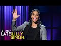 Lilly Talks About the Struggles of Creating Her Bawse Book