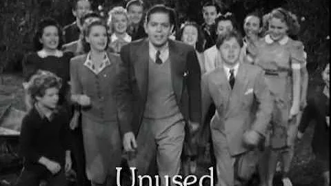 Judy Garland Stereo - Babes In Arms Extended Versi...