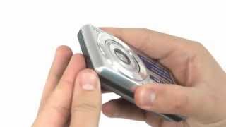 Sony Cyber-shot DSC-W620 Digital Review in English screenshot 4