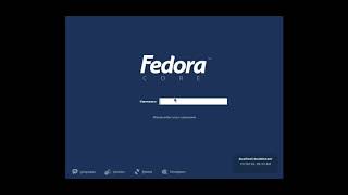 First Release of Fedora Core | Code name "Yarrow" | Fedora Core 1