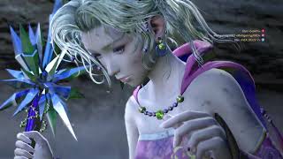 Terra Gameplay Final Fantasy Dissidia NT 1vs2