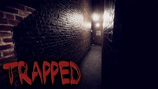 Trapped - Rats in a Maze