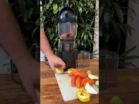 Autumn Mood Juice