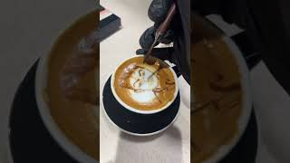 يستاهل ?☕️ باريستا باريستاوليد قهوة coffee barista