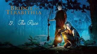 Bridge To Terabithia Soundtrack - 19. The Race