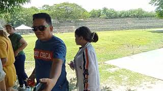 Baluarte Resort and Mini Zoo in Ilocos Sur (PT 2) 🦚 || Jewel Camara Tidalgo