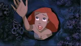 Trailer - The Little Mermaid 3D (French Canadian)