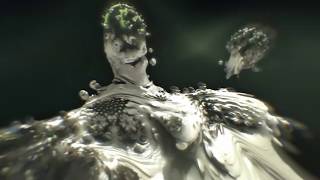 Moving mountains - Fractal VJ loops