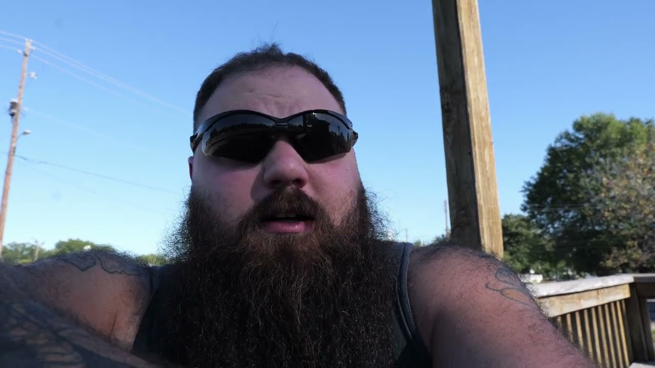 On the Road Again | Driving to Florida | Disney Trip Travel Day