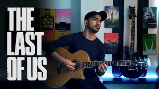 The Last Of Us Theme Cover