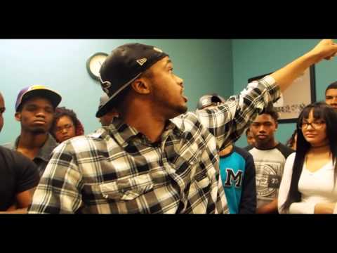 J Demeanor vs Tae C