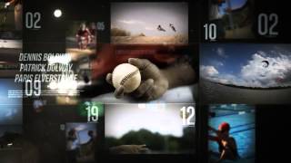Draft Day - After Effects Templates | Videohive