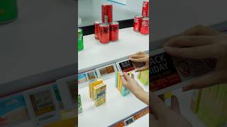 4-Color E Ink ESLs in Action | Multiple Sizes & Image Updates