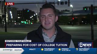 How your family can prepare for rising college tuition costs