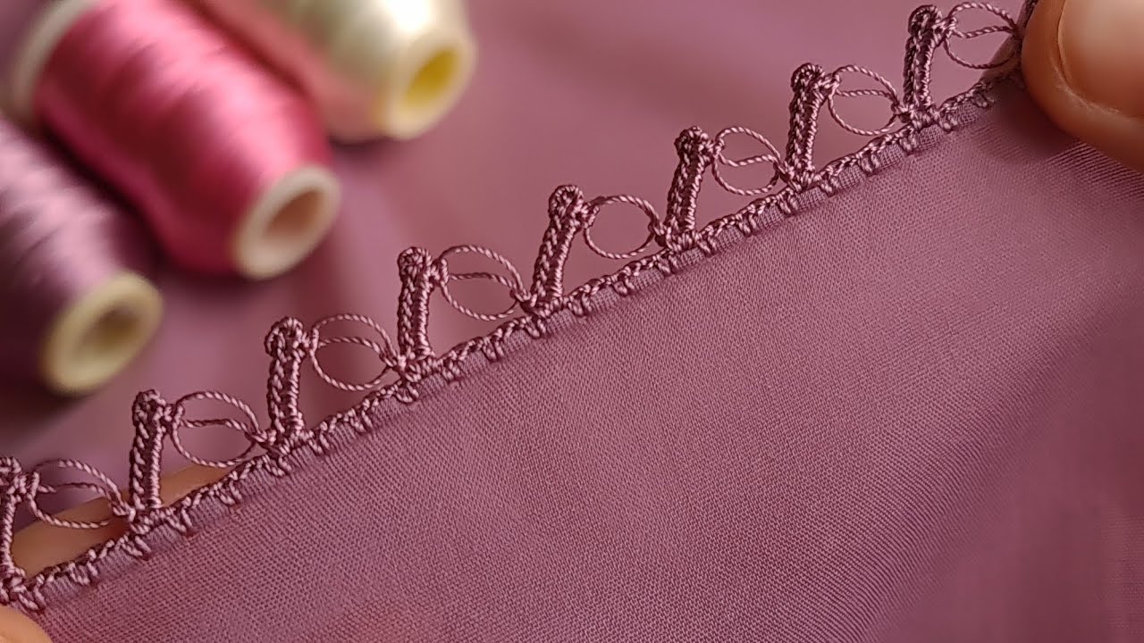 828- ELTİMİN YAPAMADIĞI MODELİ YAPTIM İNŞALLAH GÖZÜ KALMAZ/ en trend oya modelleri/ en güzel oyalar