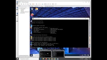 Cisco CCNA 7.0 SRWE lab 6.4.2 walkthrough on real 2960 switches