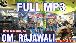 FULL MP3 OM. RAJAWALI MUSIK PALEMBANG