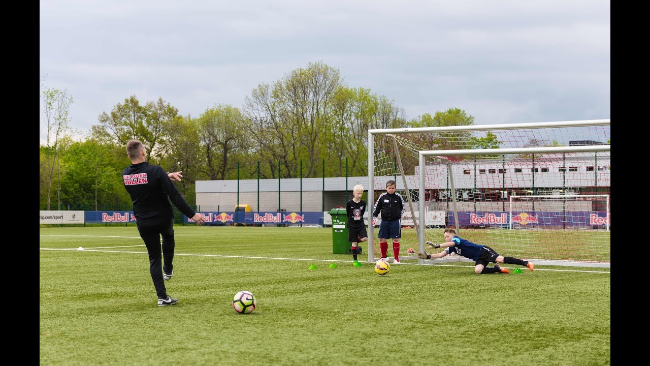 Die Kaderschmiede 2018