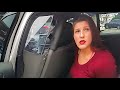 Nasty Couple Steals Car & Makes It 100x Worse by Fleeing Away, Gets Brutal Reality Dose