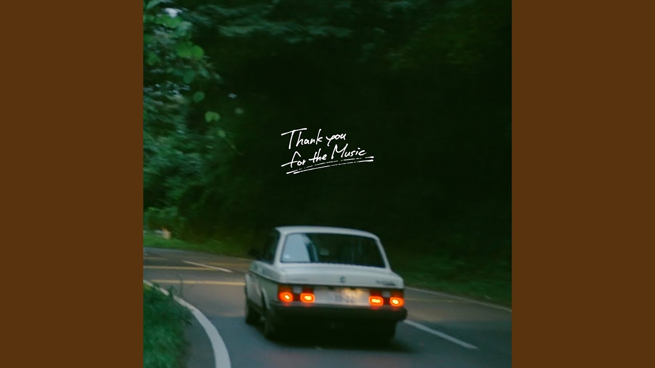 Thank you for the Music - YouTube