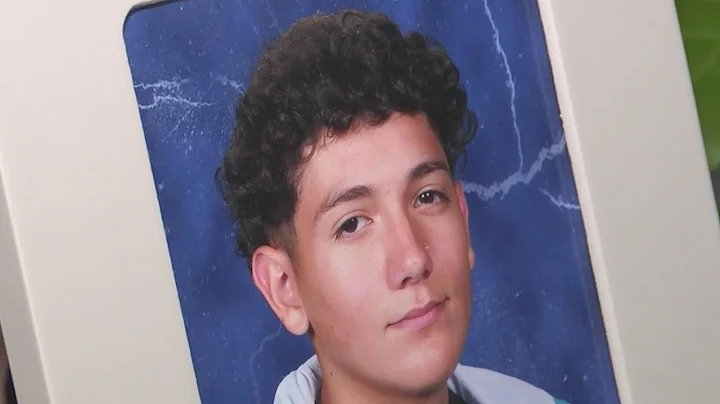 Remembering Joshua Ulloa