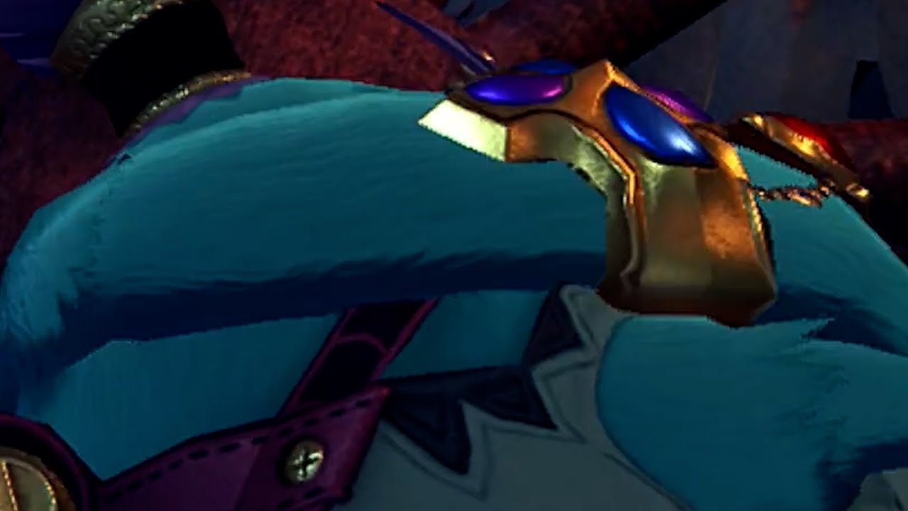 Stealing Bana's Treasure - Xenoblade Chronicles 2 #56