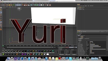 How to use Ivy Grower in Cinema 4D