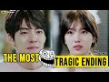 Top 5 kdramas with the most tragic endings