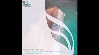 Andrea Ribeca - Amoroso (Miroslav Vrlik & Giovanni Varlotta Remix)