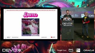 Kubernetes  From 0 to Production Grade with Java  By Kevin Dubois, Alex Soto