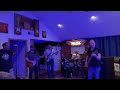 Ziggy stardust  david bowie  the crawdaddy mushroom band  cover