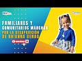 Padres SIN RESPUESTAS y AUTORIDADES en silencio - CASO BRIANNA GENAO