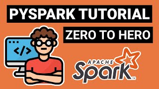 pyspark tutorial for beginners