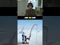 BRO CAUGHT A BLUE TYPE SPECIES OF A FISH IN ARCTIC SEA #icefishing #shorts #subscribe