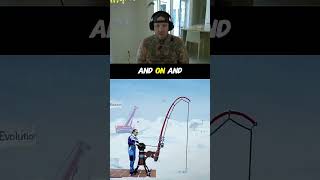 BRO CAUGHT A BLUE TYPE SPECIES OF A FISH IN ARCTIC SEA #icefishing #shorts #subscribe