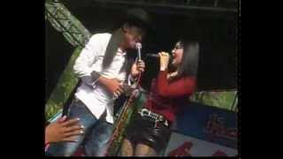 Ratna Antika Ft Agung Juanda ~ SATU HATI New MANDALA Live in Sedan Rembang 2015