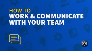 Famous How to Communicate With Your Team in CompanyCam Net Worth