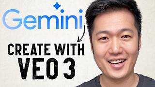 How to Make Video in Gemini Veo 3 (Step-by-Step Guide)