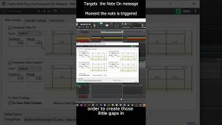 [MIDI Tutorial] Perfect timing vs. Human feel / Which is better? [Shorts] #beatmaking #producer.