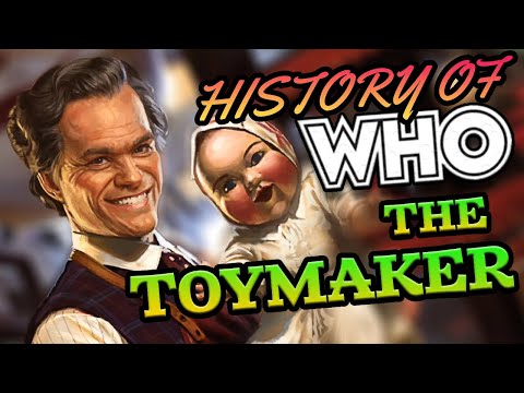 History of THE