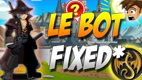 =AQW= NEW *Working* Version of Le Bot 8.9 FIXED 2019