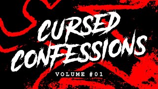 10 Cursed Confessions [Volume 01] Wealth