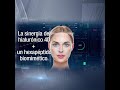 Hyaluronic 4D Eyes - Lidherma