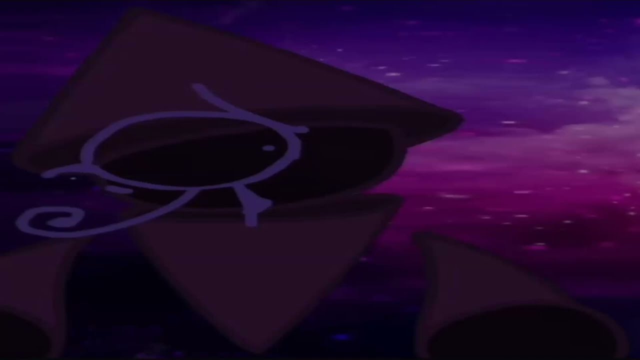 bambi fantracks be like (Really Loud Warning)