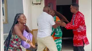 Steady Bongo - Fake Mariad (New )