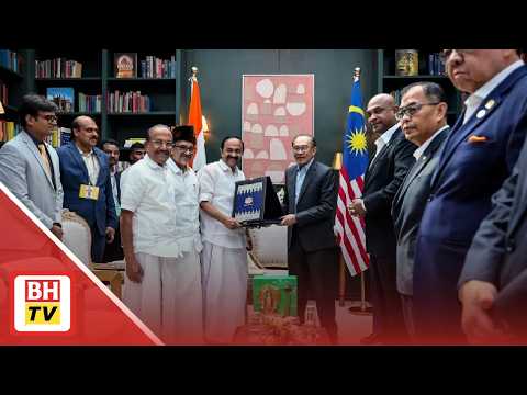 Malaysia, Keralam bakal perkukuh kerjasama ekonomi, perdagangan dan pelaburan