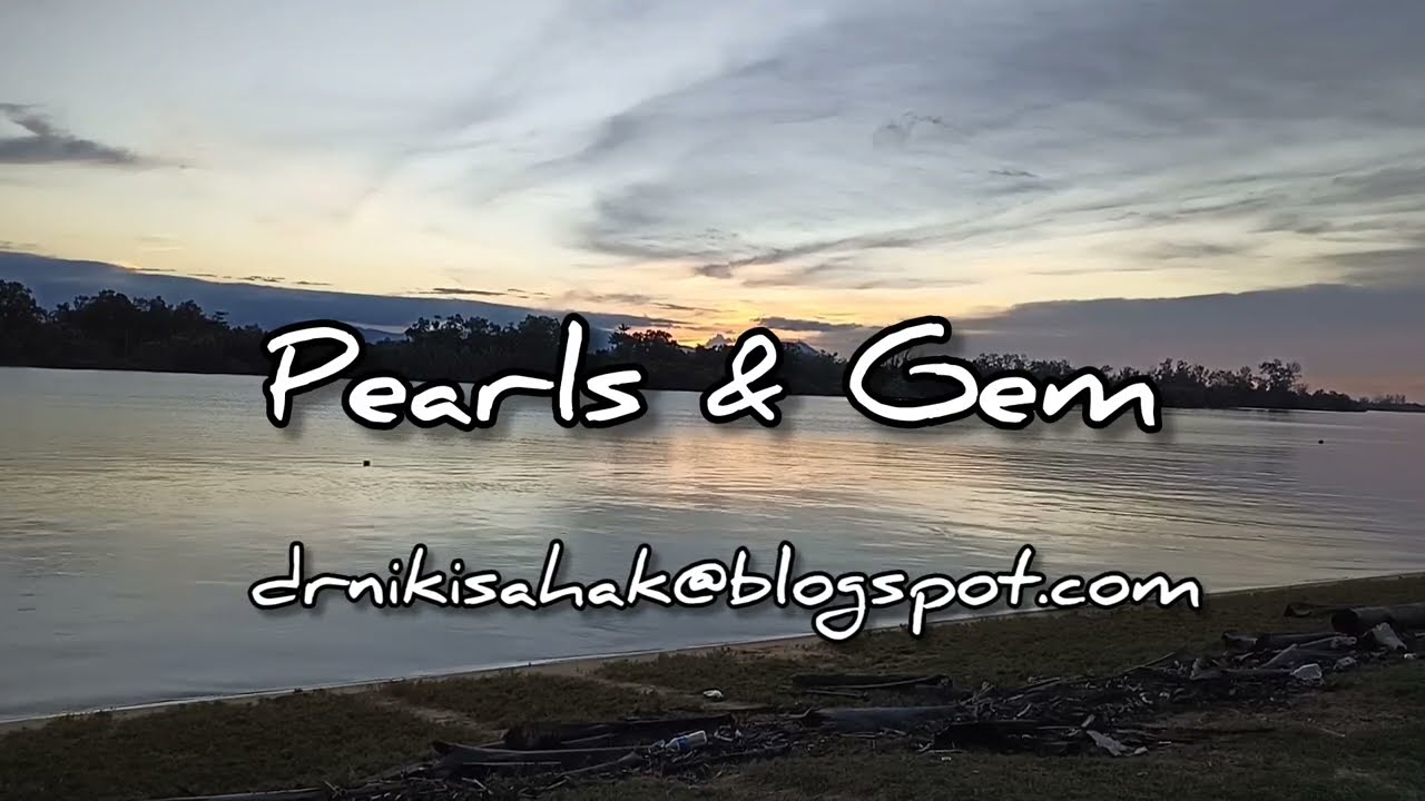 Surah An-Nisa: Ayat 83-84 | Tafsir Al Azhar, Prof Dr HAMKA