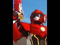 Miniforce Sammy's edit #sammy #edit #miniforce