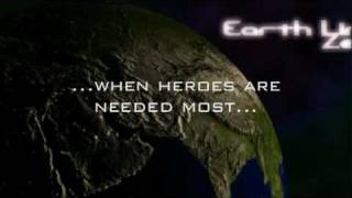 Earth Link Zero Teaser