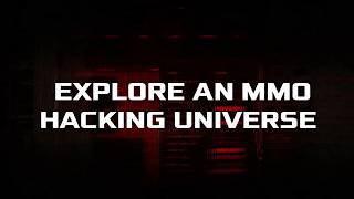 Grey Hack - Game Trailer